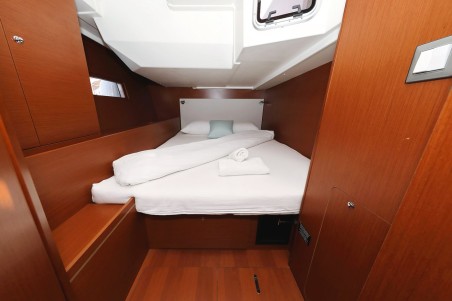 Bénéteau Oceanis 51.1 Grey Goose