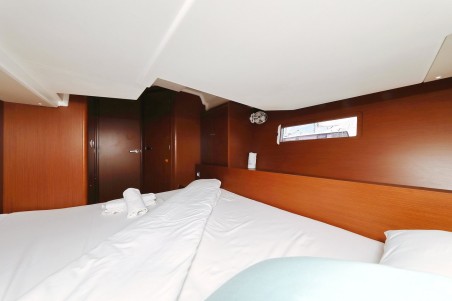 Bénéteau Oceanis 51.1 Grey Goose