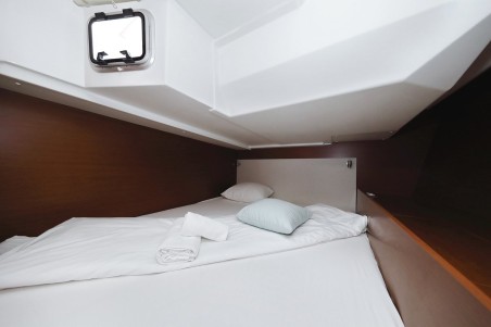 Bénéteau Oceanis 51.1 Grey Goose