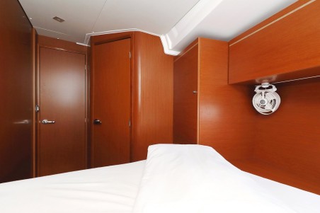 Bénéteau Oceanis 51.1 Grey Goose