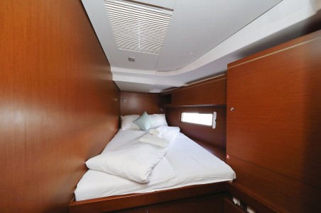 Bénéteau Oceanis 51.1 Grey Goose