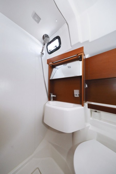 Bénéteau Oceanis 51.1 Grey Goose