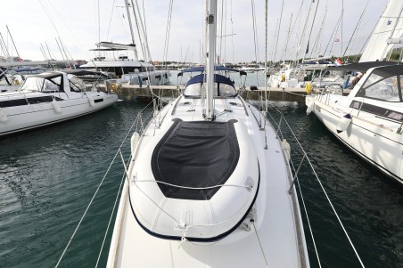 Jeanneau Sun Odyssey 45 Lejla