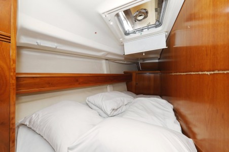 Jeanneau Sun Odyssey 45 Lejla