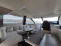 Azimut / Benetti Yachts Azimut 55 Fly Be Happy
