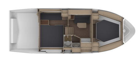 Bavaria Yachtbau Bavaria SR36HT Lilian