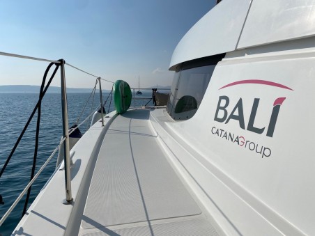 Catana Group Bali 4.8 - 6 cab. Baša