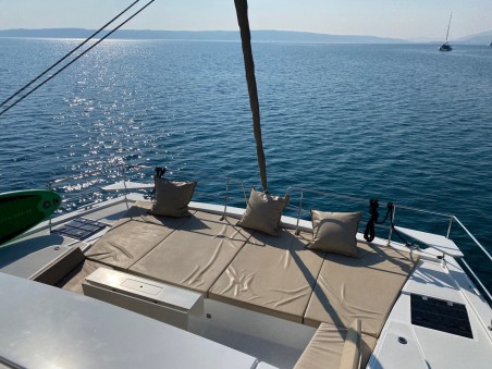 Catana Group Bali 4.8 - 6 cab. Baša