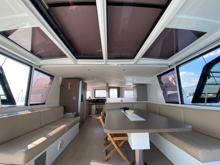 Catana Group Bali 4.8 - 6 cab. Baša