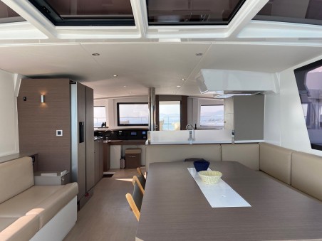 Catana Group Bali 4.8 - 6 cab. Baša