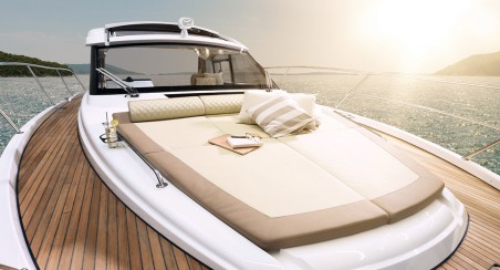 Bavaria Yachtbau Bavaria SR36HT Lilian