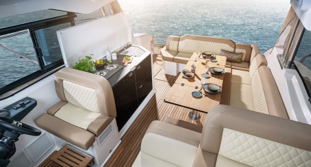 Bavaria Yachtbau Bavaria SR36HT Lilian