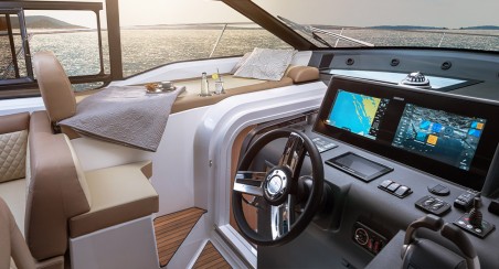 Bavaria Yachtbau Bavaria SR36HT Lilian