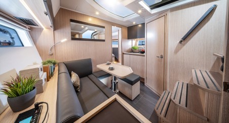 Bavaria Yachtbau Bavaria SR36HT Lilian