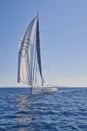 CNB Yachts CNB 76 Aenea