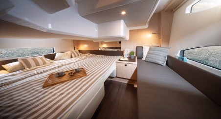 Bavaria Yachtbau Bavaria SR36HT Lilian