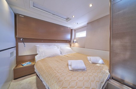 CNB Yachts CNB 76 Aenea