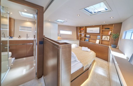 CNB Yachts CNB 76 Aenea