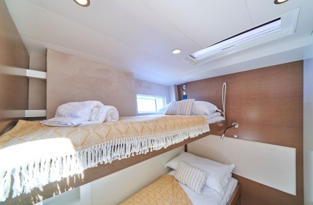 CNB Yachts CNB 76 Aenea