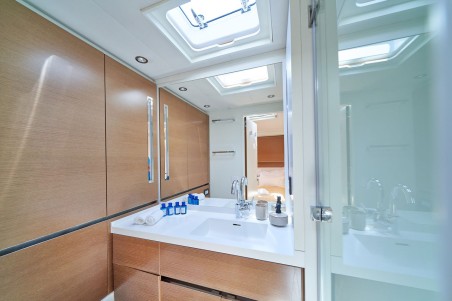 CNB Yachts CNB 76 Aenea