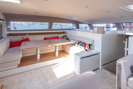 CNB 76 | Yacht Charter Croatia | Travelboat