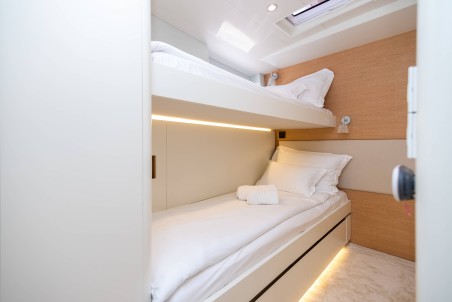 CNB 76 | Yacht Charter Croatia | Travelboat