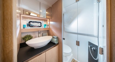 Bavaria Yachtbau Bavaria SR36HT Lilian