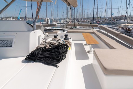 Dufour Yachts Dufour 48 Catamaran - 5 + 1 cab. Seaven