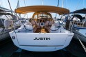 Dufour Yachts Dufour 382 GL JustIn