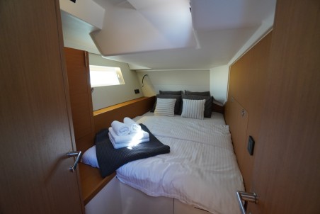 Bénéteau First 53 - 3 + 1 cab. Zenith