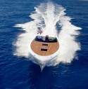 Frauscher Frauscher 1017 GT Adriatic Falcon