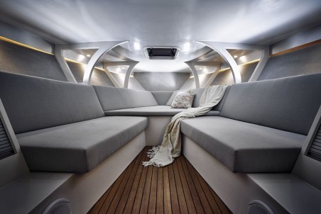 Frauscher Frauscher 1017 GT Adriatic Falcon