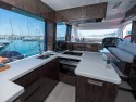 Galeon Galeon 500 Fly - 3 cab. Champ Atlantis