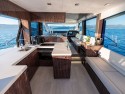 Galeon Galeon 500 Fly - 3 cab. Champ Atlantis