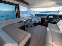 Galeon Galeon 500 Fly - 3 cab. Champ Atlantis