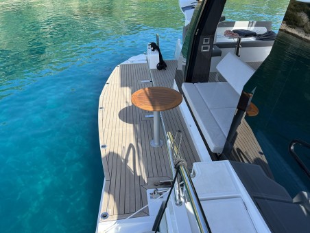 Galeon Galeon 500 Fly - 3 cab. Champ Atlantis