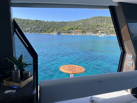 Galeon Galeon 500 Fly - 3 cab. Champ Atlantis