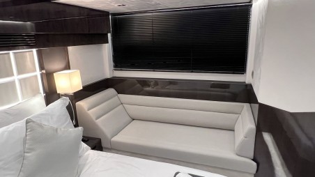 Galeon Galeon 500 Fly - 3 cab. Champ Atlantis