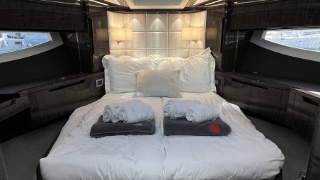 Galeon Galeon 500 Fly - 3 cab. Champ Atlantis