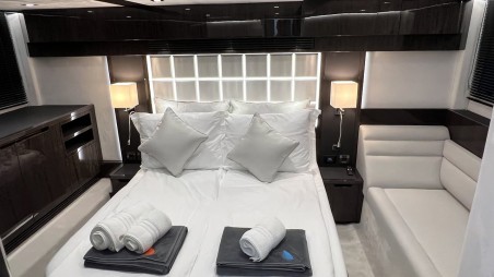 Galeon Galeon 500 Fly - 3 cab. Champ Atlantis