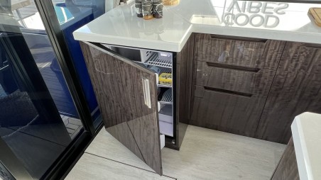 Galeon Galeon 500 Fly - 3 cab. Champ Atlantis