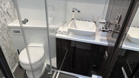 Galeon Galeon 500 Fly - 3 cab. Champ Atlantis