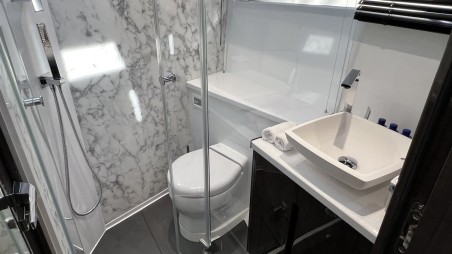 Galeon Galeon 500 Fly - 3 cab. Champ Atlantis