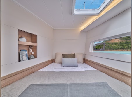 Lagoon-Bénéteau Lagoon 40 - 4 + 2 cab Pussycat