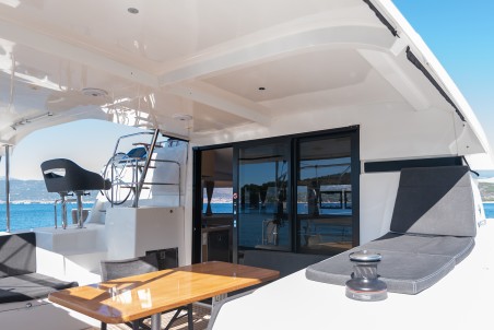 Lagoon-Bénéteau Lagoon 42 OW Find Us