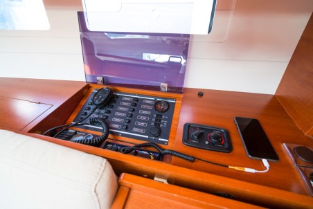 Dufour Yachts Dufour 382 GL JustIn