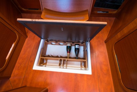 Dufour Yachts Dufour 382 GL JustIn