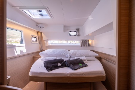 Lagoon-Bénéteau Lagoon 42 OW Sophie