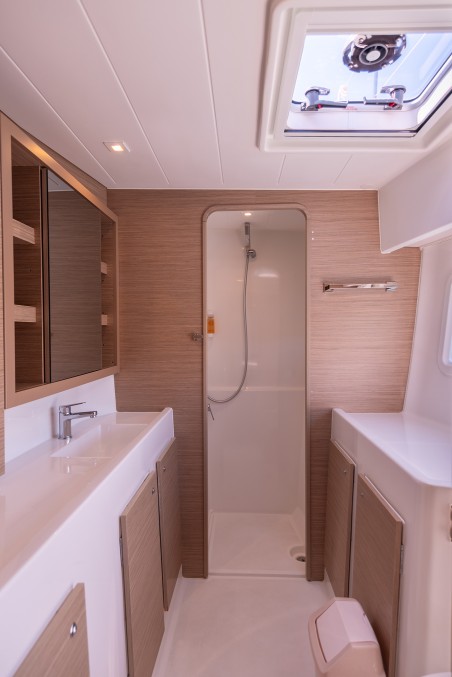 Lagoon-Bénéteau Lagoon 42 OW Sophie