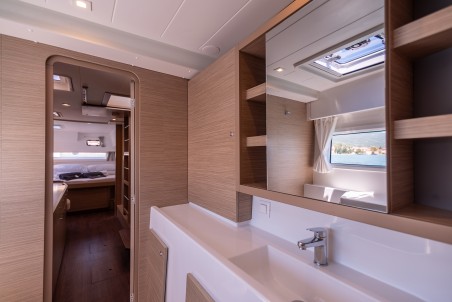 Lagoon-Bénéteau Lagoon 42 OW Sophie